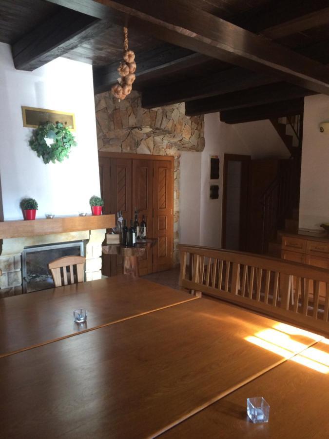 Aparthotel Sklep U Hrabalů Hustopeče Exteriér fotografie