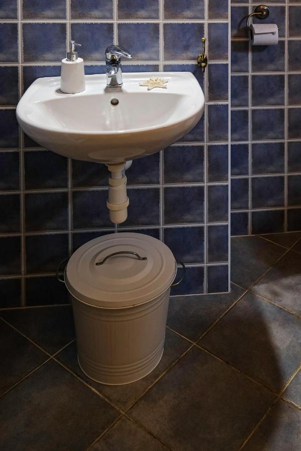 Aparthotel Sklep U Hrabalů Hustopeče Exteriér fotografie