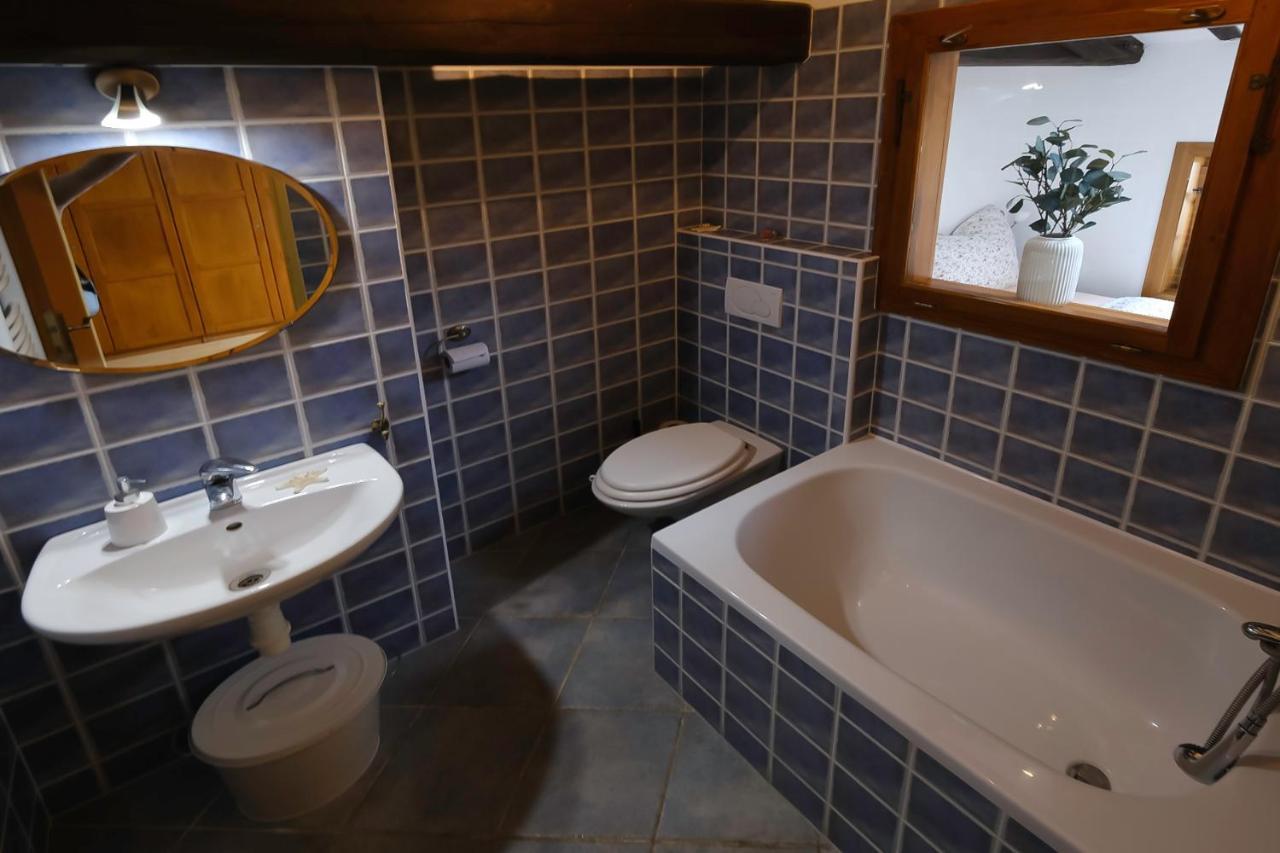 Aparthotel Sklep U Hrabalů Hustopeče Exteriér fotografie