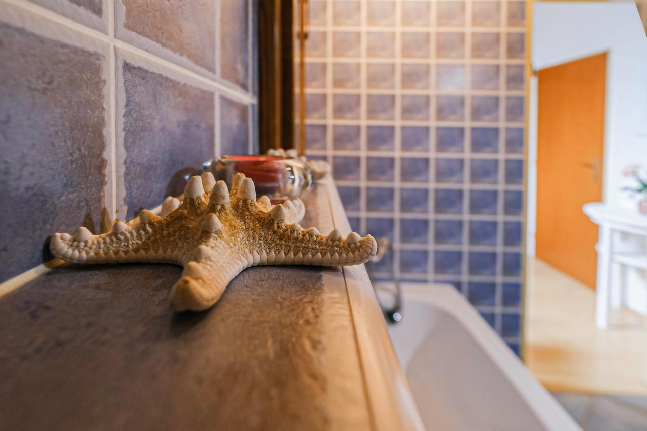 Aparthotel Sklep U Hrabalů Hustopeče Exteriér fotografie
